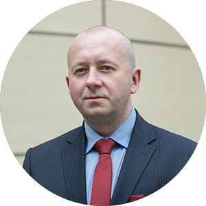 Dariusz Strzelec