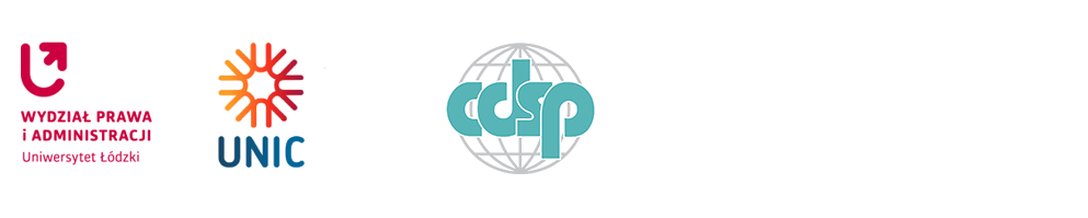 [Translate to English:] Litery CDSP w kolorze zielonym