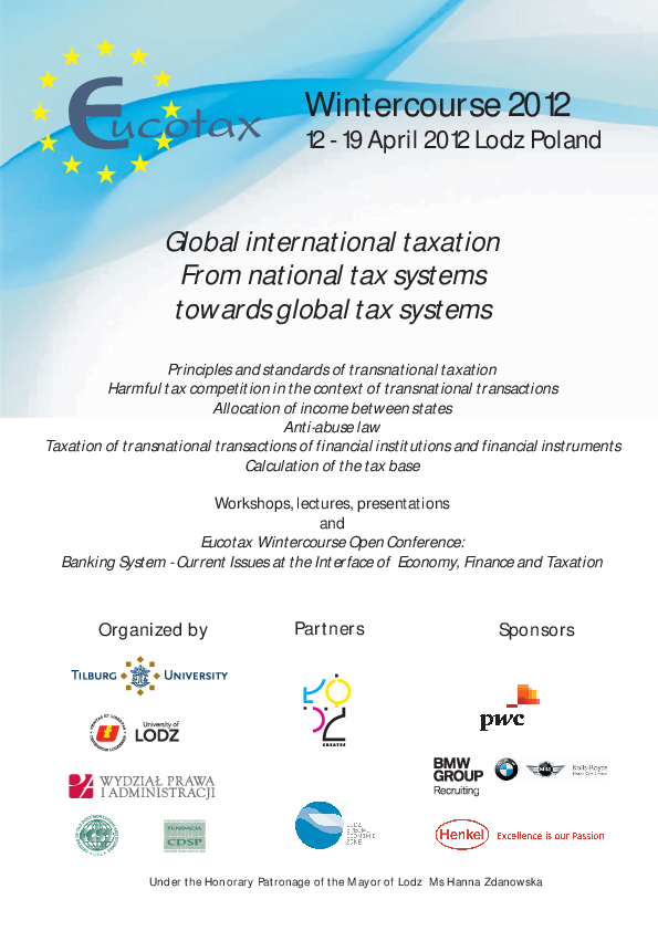 agenda_eucotax
