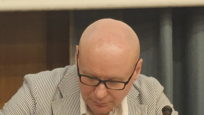 Zdjęcie: dr Ewa Prejs (archiwum prywatne prof. UŁ Z. Kukulskiego)