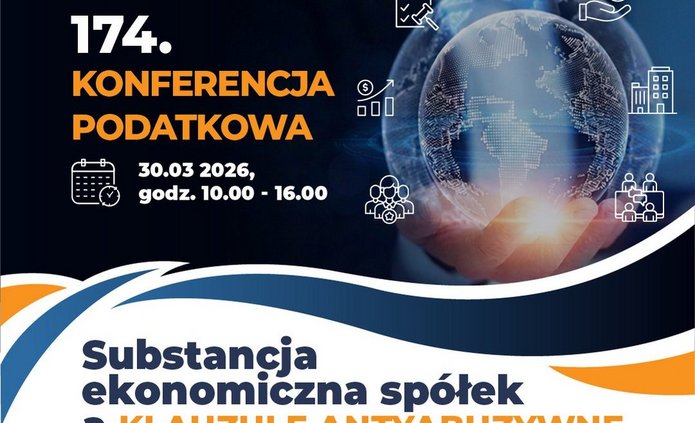 plakat 174 konferencji cdisp