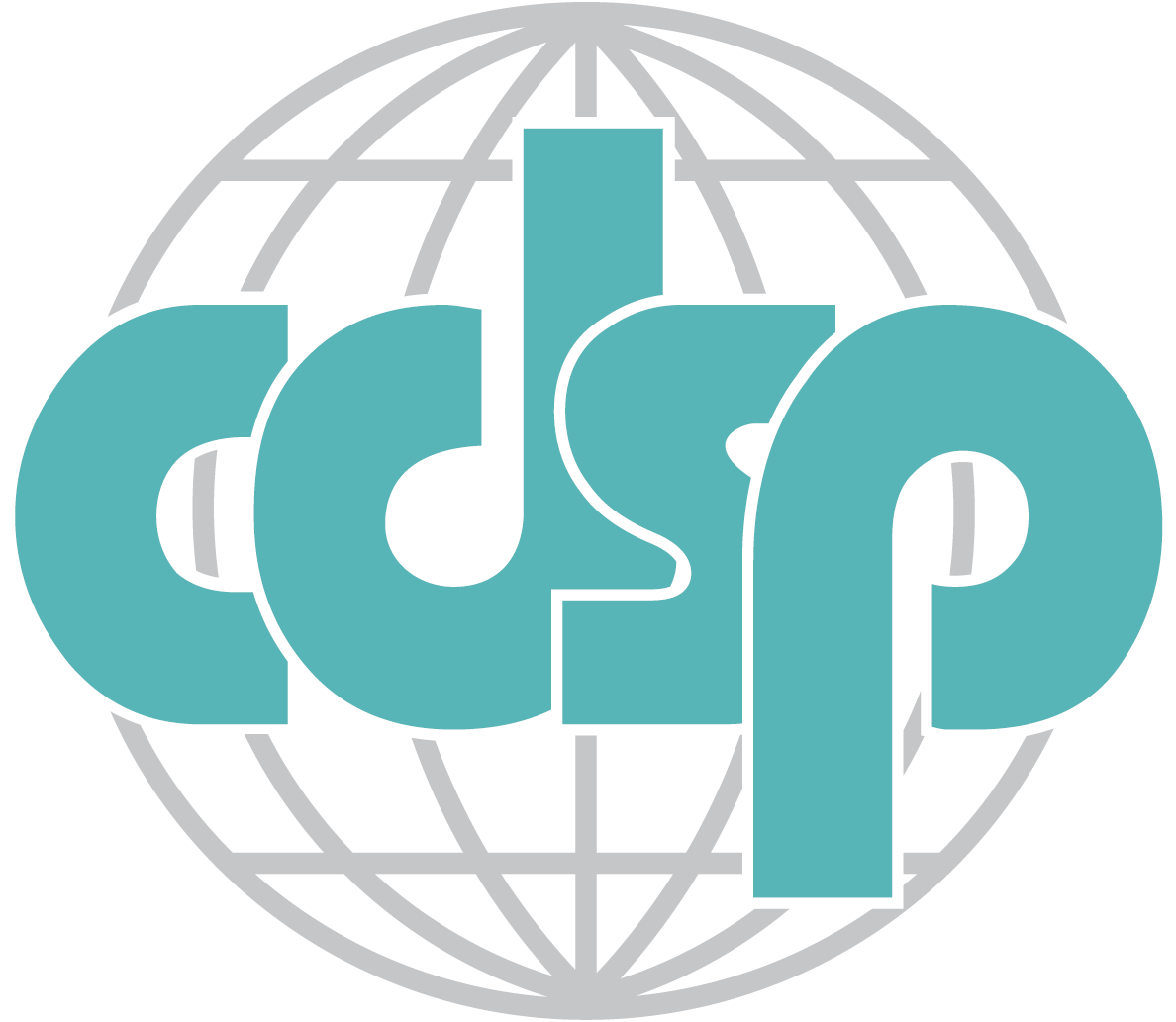Logotyp CDiSP